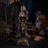 Свеча &quot;Трехликая Геката&quot;, восковая, фигурная