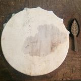 Бубен &quot;Голос предков&quot; малый, с колотушкой