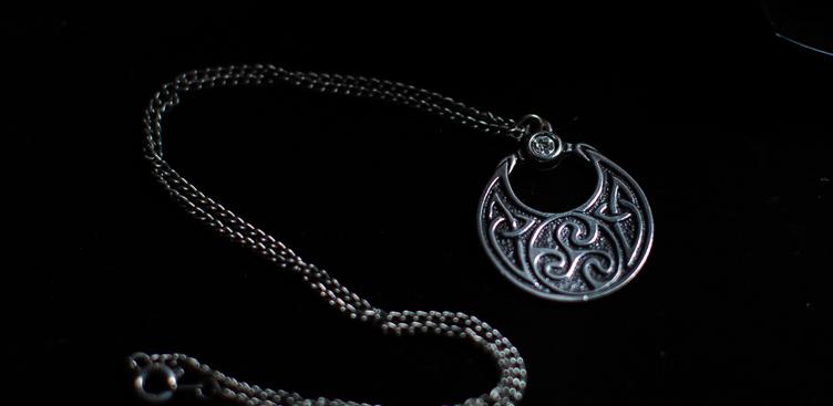 Магия кельтов