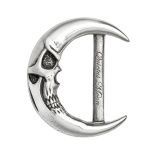 Пряжка &quot;Зловещий месяц&quot;