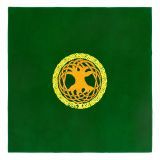 Алтарное покрывало &quot;Кельтское древо&quot;