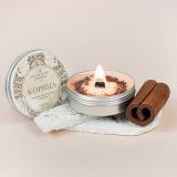 Свеча ароматическая &quot;Корица&quot;
