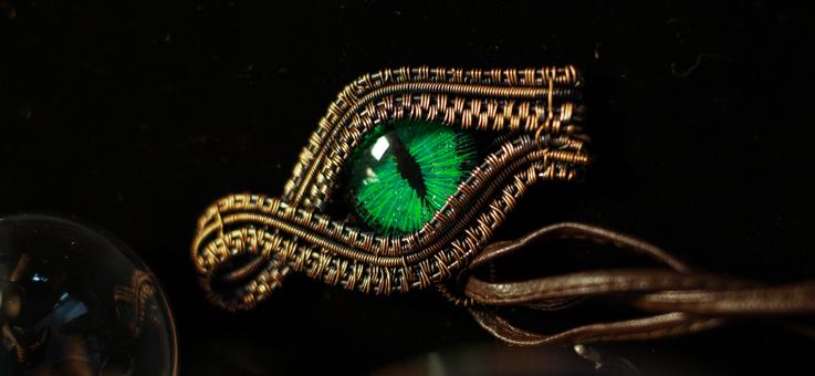 Другие амулеты