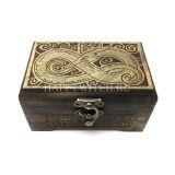 Шкатулка &quot;Ёрмунганд&quot;