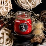 Свеча планетарная &quot;Марс&quot;