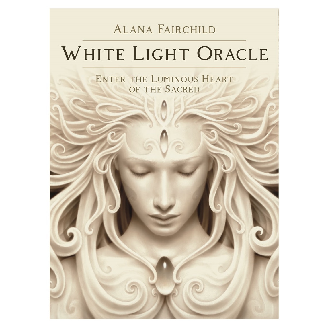 

Оракул Белого Света (White Light Oracle)