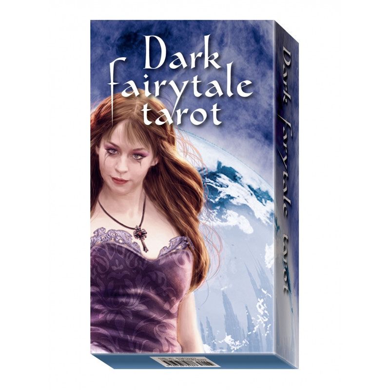 

Таро Темных Сказок Dark Fairytale Tarot