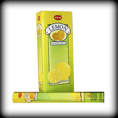 

Благовония НЕМ Неха Lemon "Лимон"
