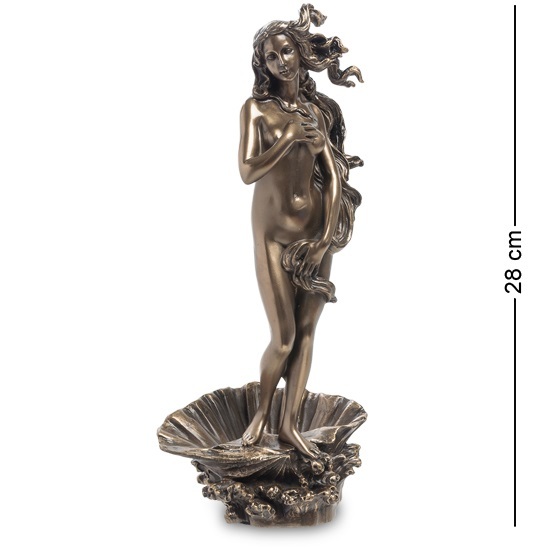 

Алтарная статуэтка "Рождение Венеры"