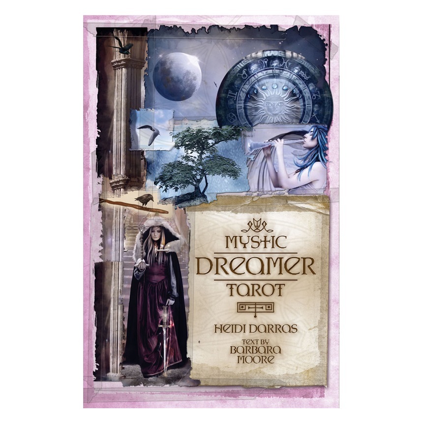 Таро мистического сновидца. Mystic Dreamer Tarot. Мистическое Таро мечтателя Шут. Mystic Dreamer Tarot купить. Таро мистического мечтателя купить.