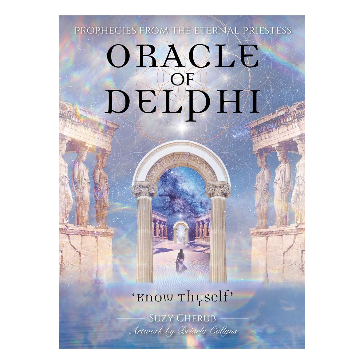 

Дельфийский Оракул (Oracle of Delphi)