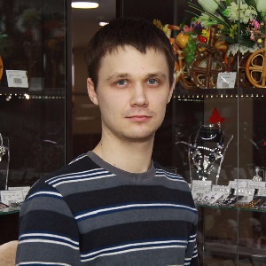Дмитрий Дмитрий