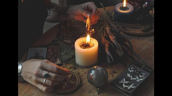 6 действенных ритуалов от безденежья