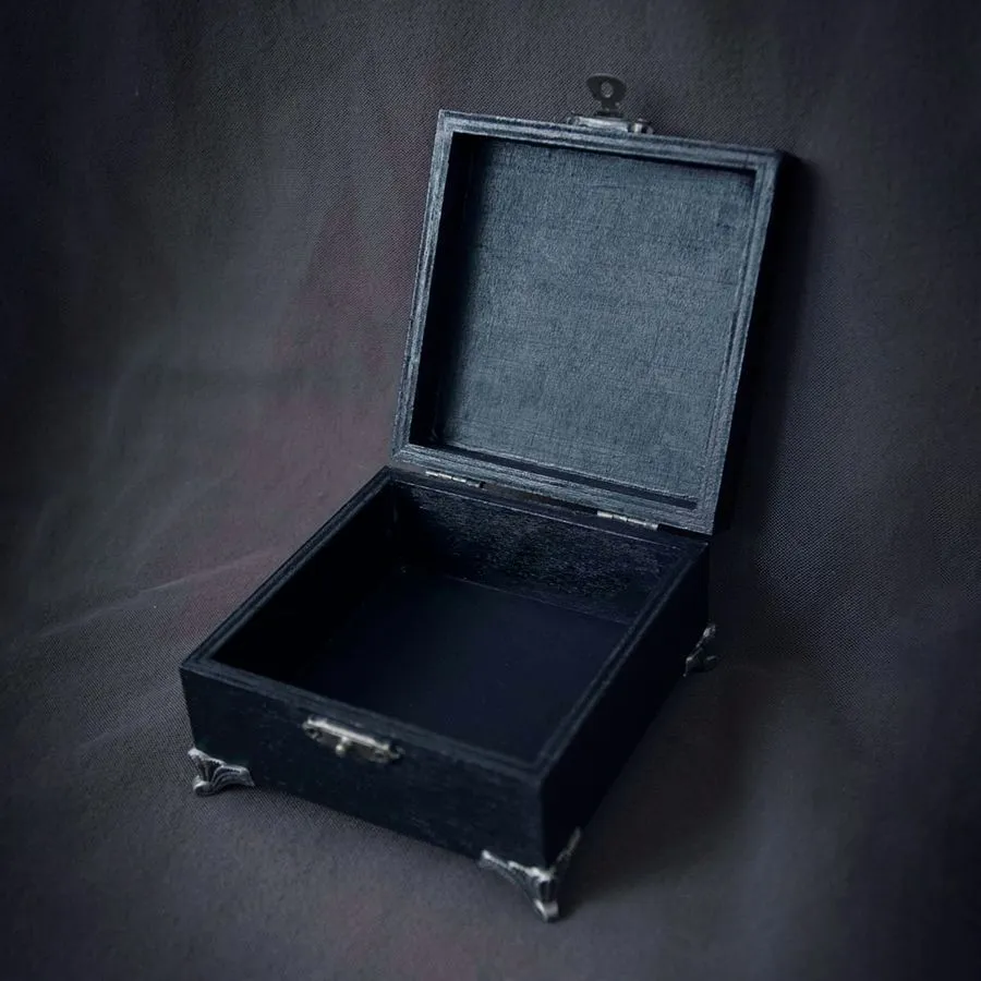 Шкатулка "Геката"