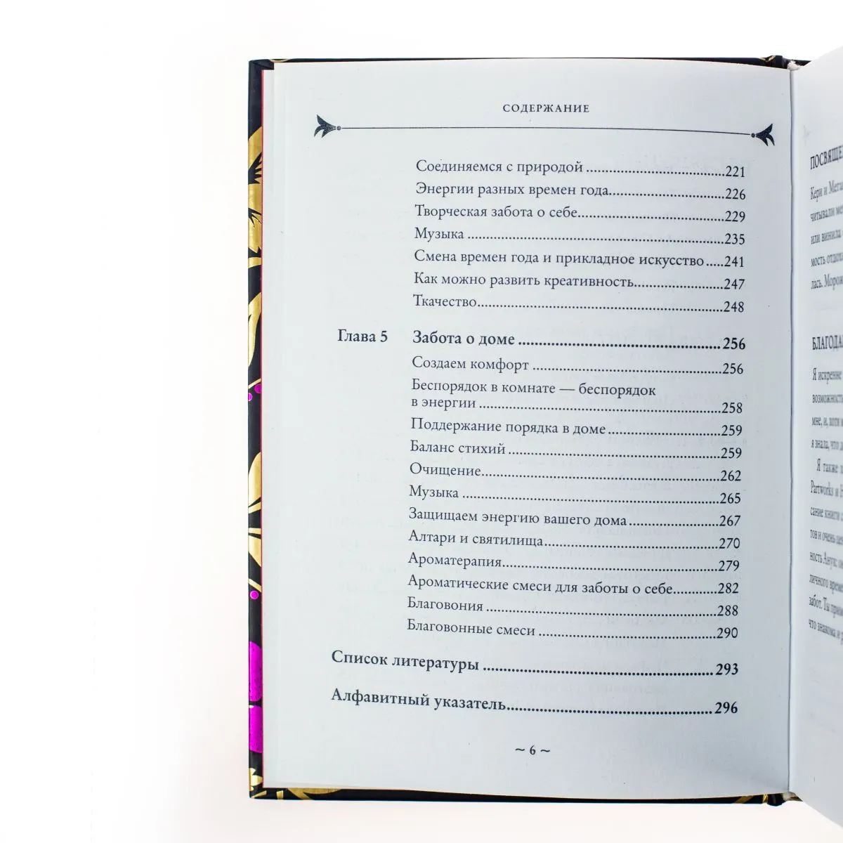 Эрин Мёрфи-Хискок "Self-care. Забота о себе для современной ведьмы"