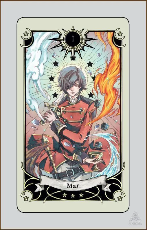 Таро Семи Звезд