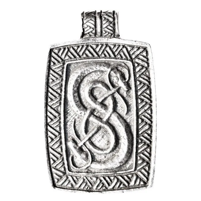 Подвеска "Змей"