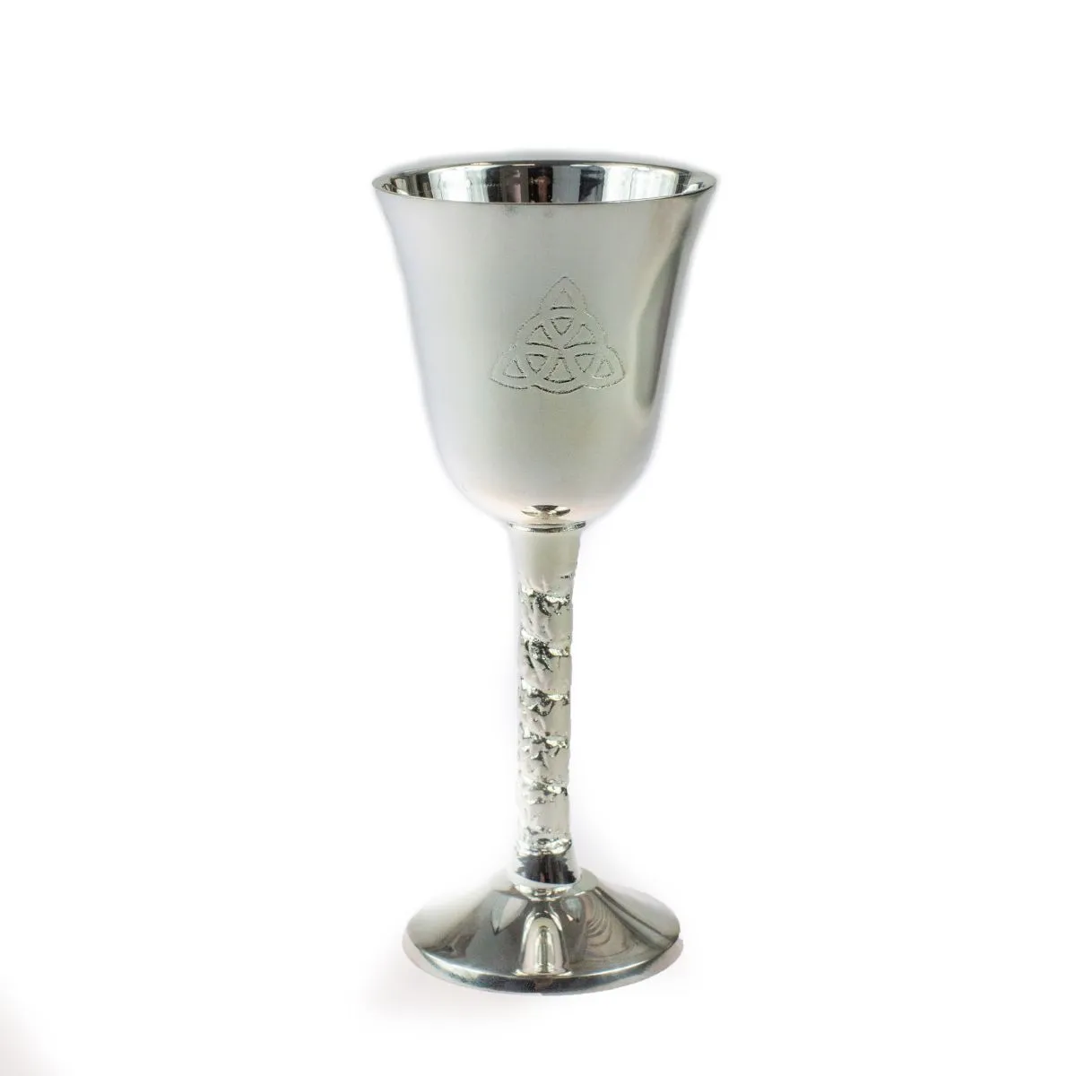 Алтарный кубок "Лунный узел" с трикветром