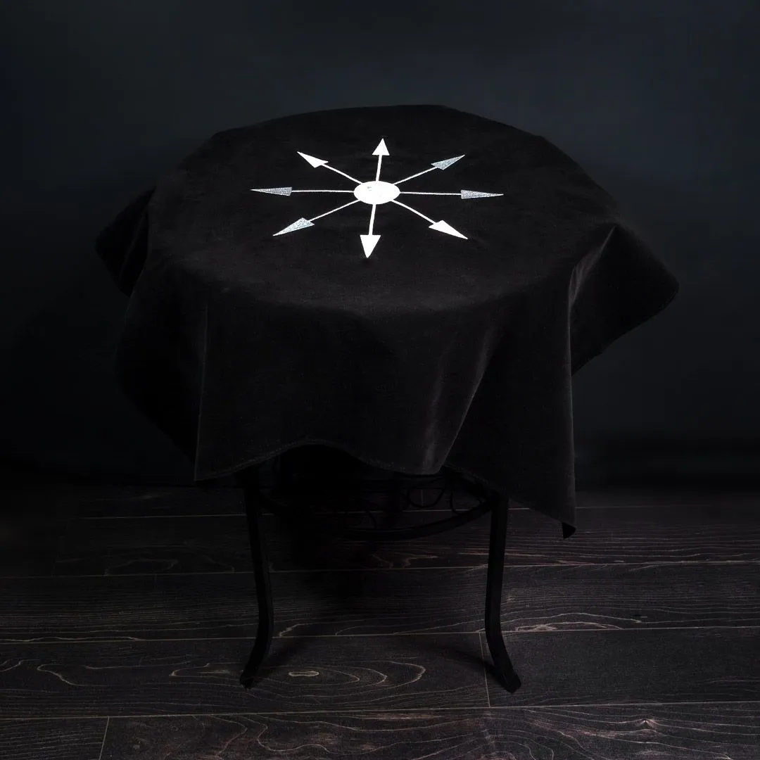 Алтарное покрывало "Звезда"