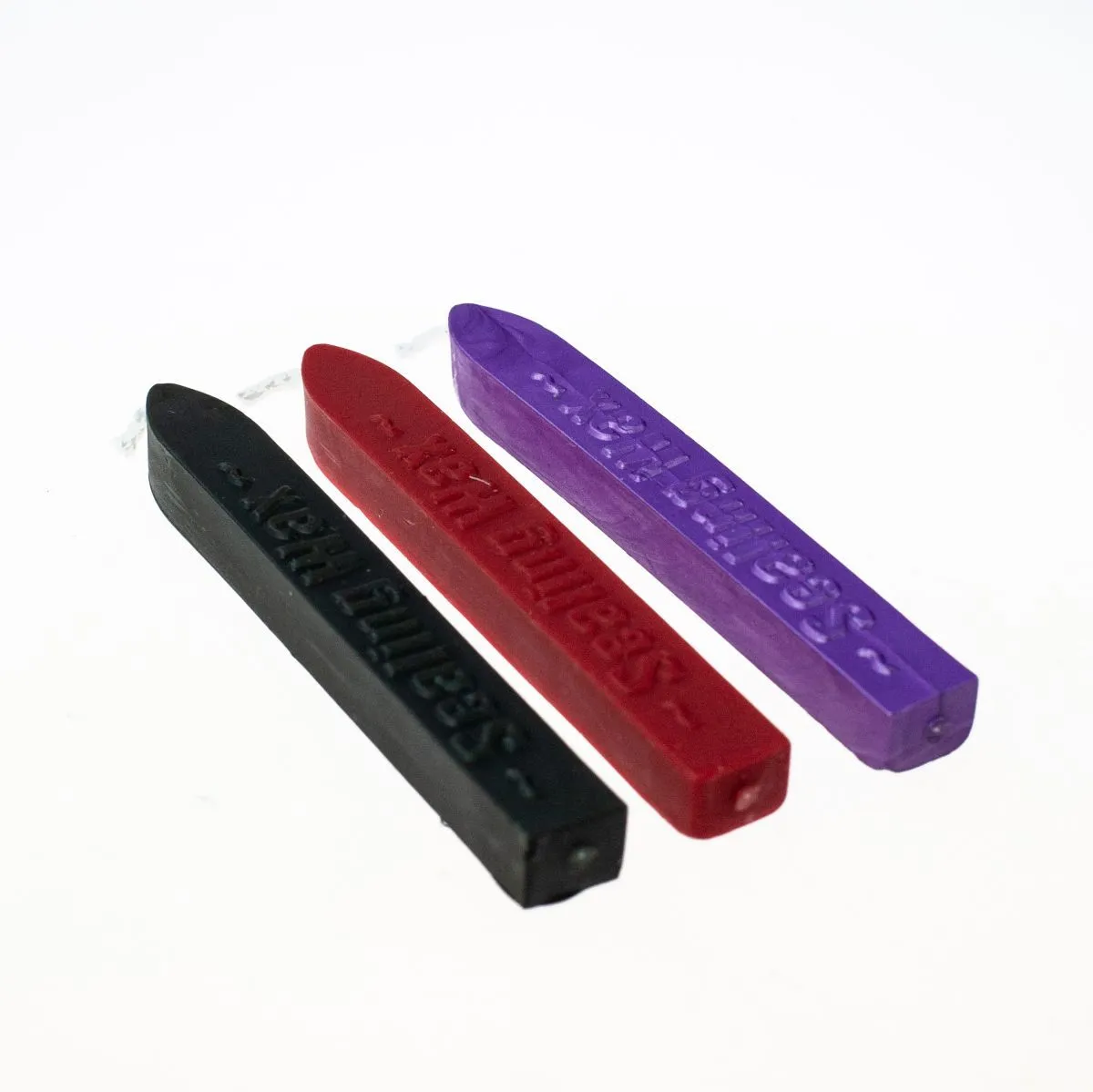 Сургуч для печатей