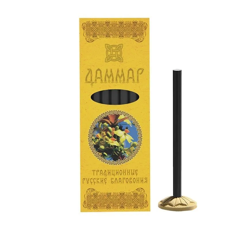 Благовоние "Даммар"
