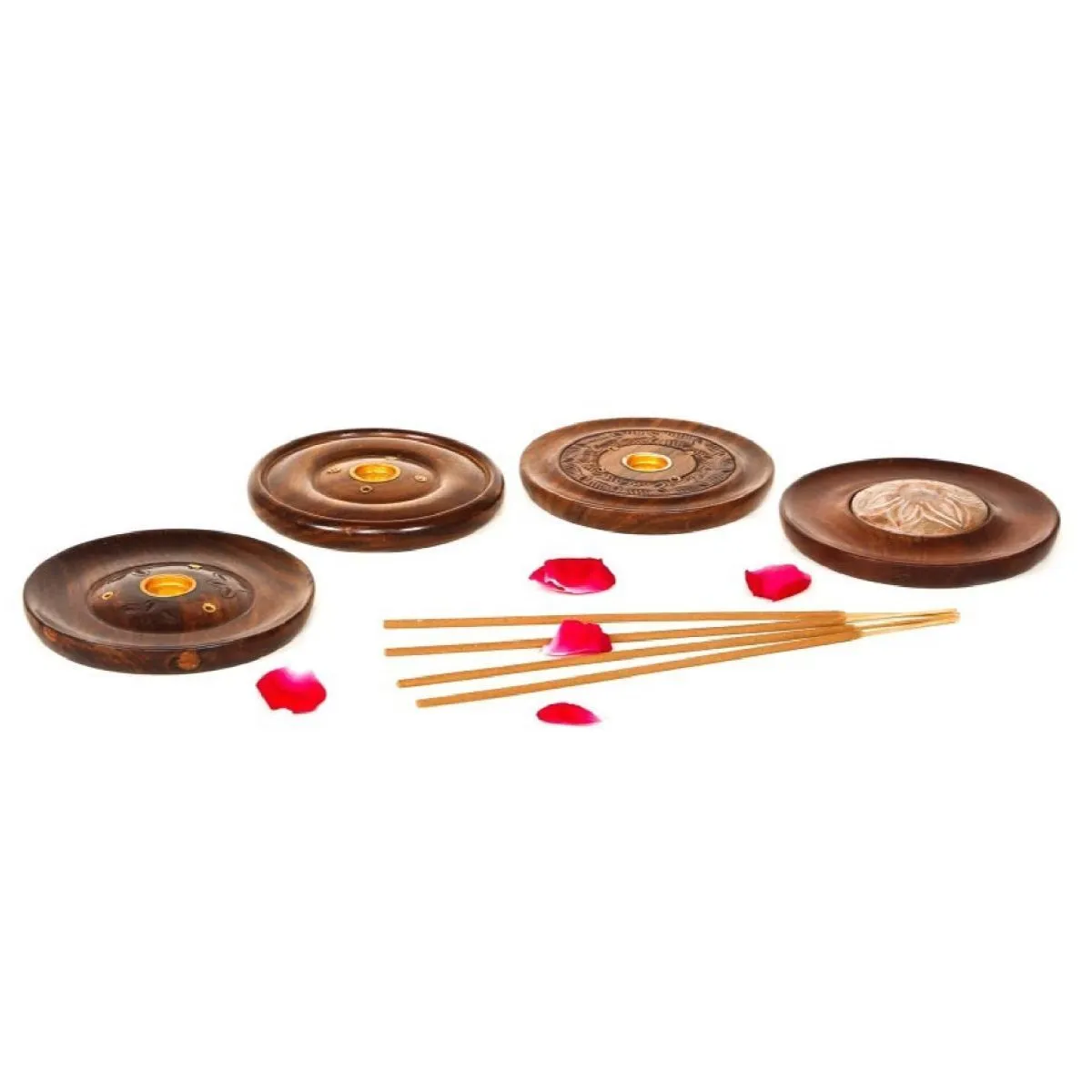 Подставка для благовоний "Ведика" в ассортименте