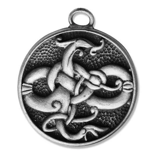 Готландский Змей