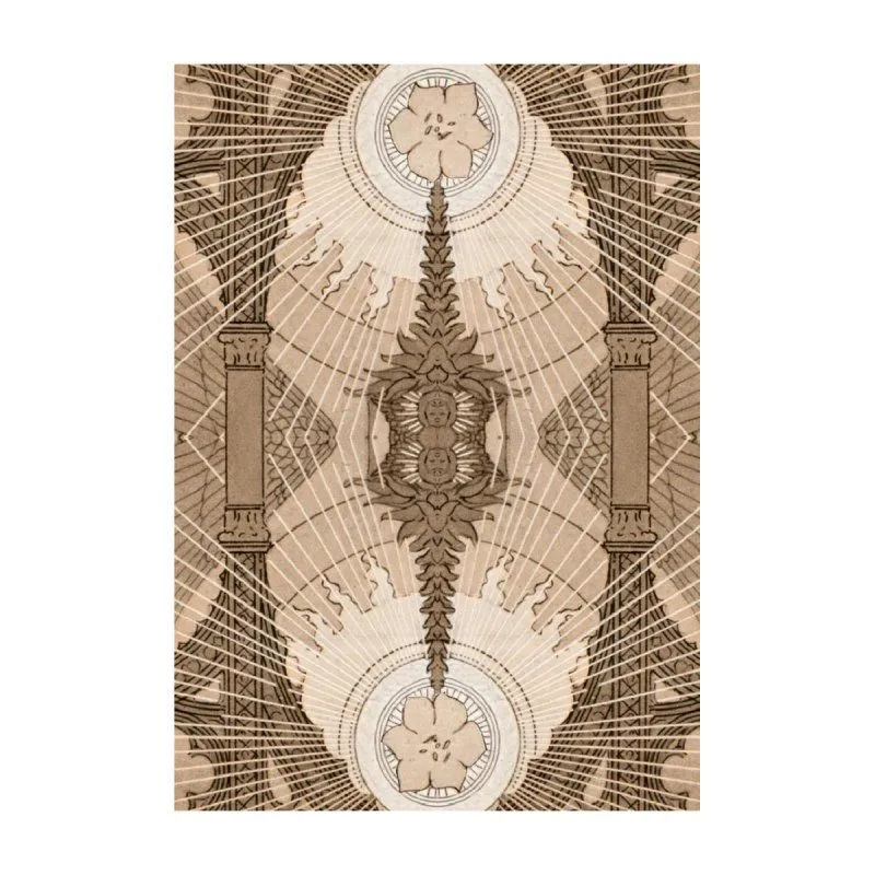 Оракул Божественного Света, Эцио Аникини