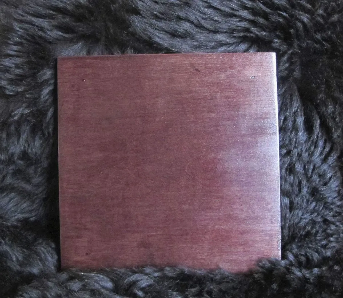 Рунический алтарь "Благословение Фрейра"