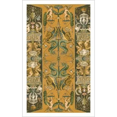 Таро Висконти мини (Mini Visconti Tarot)