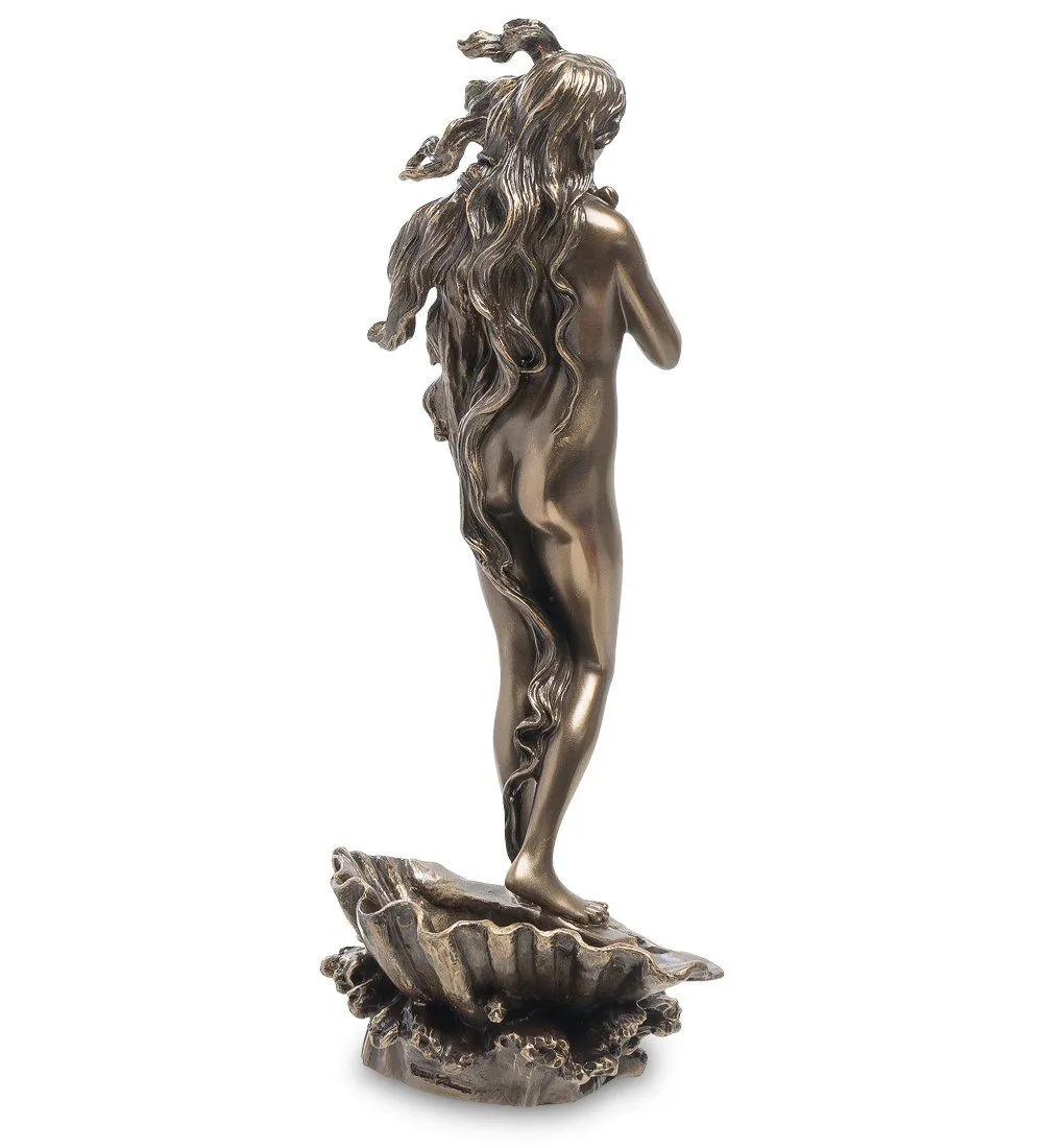 Алтарная статуэтка "Рождение Венеры"