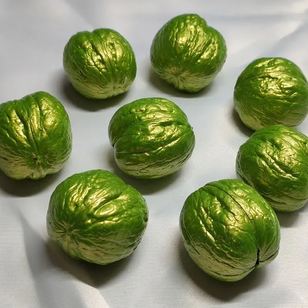 Орешек с пожеланиями, в ассортименте