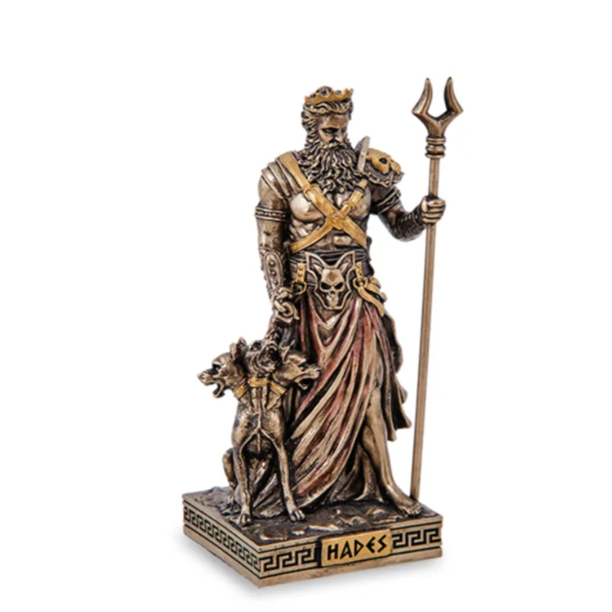 Статуэтка ''Аид'', мини