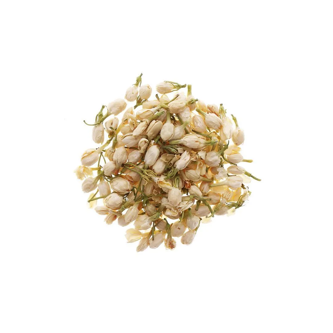 Жасмин, сухие цветки, 40 г