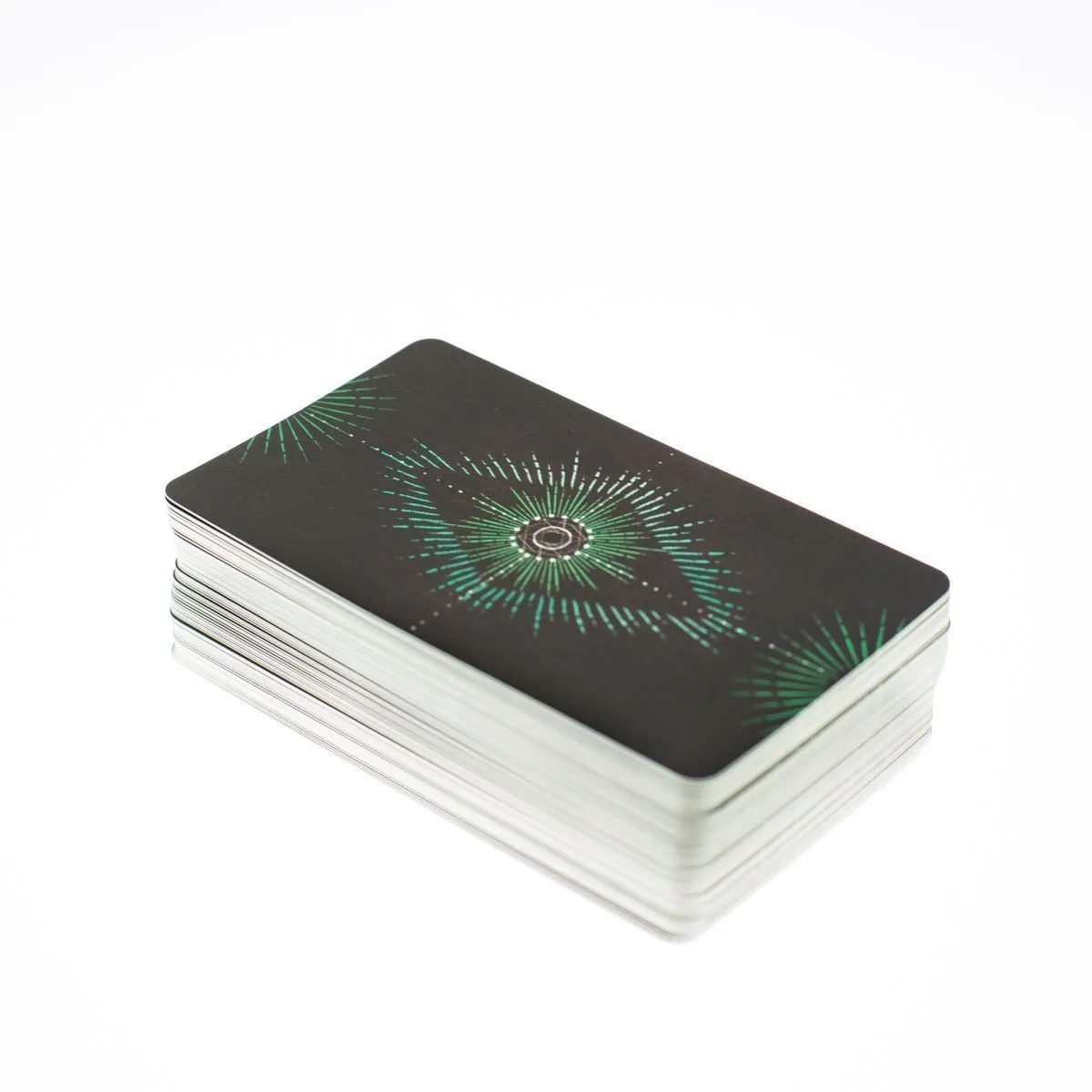 The Light Seer's Tarot (Таро Светлого Провидца)