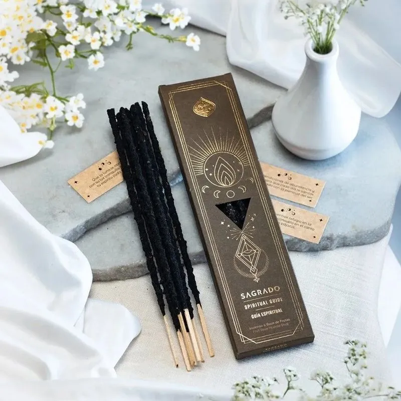 Благовония Sagrada Madre "Духовный наставник" Spiritual Guide (серия Sacred)