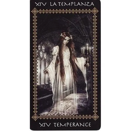 Favole Tarot (Таро Легенд)