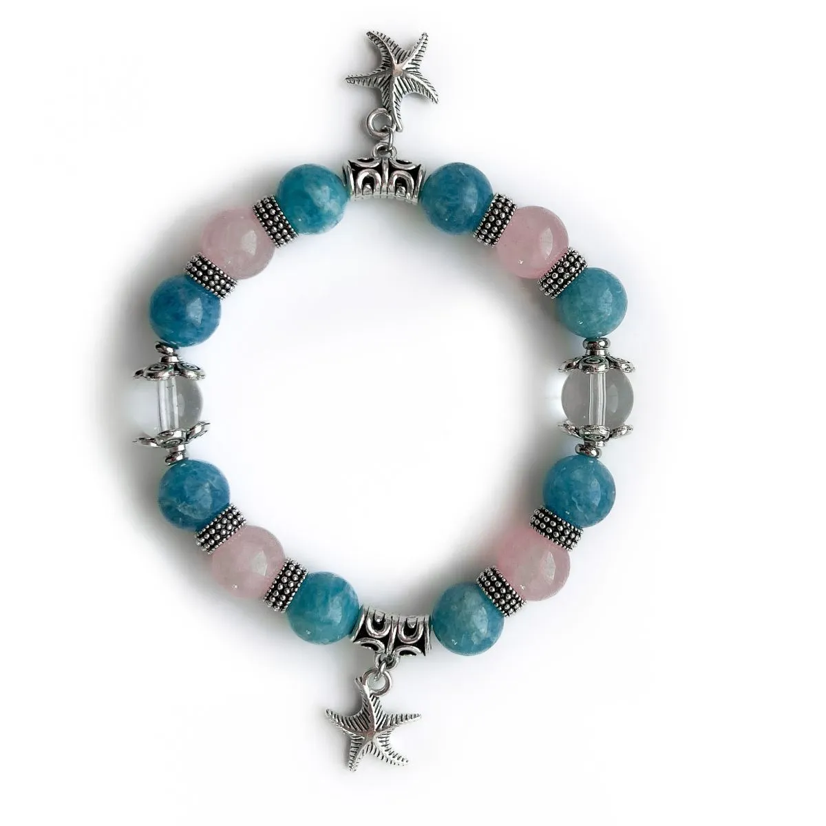 Браслет "Морской бриз"