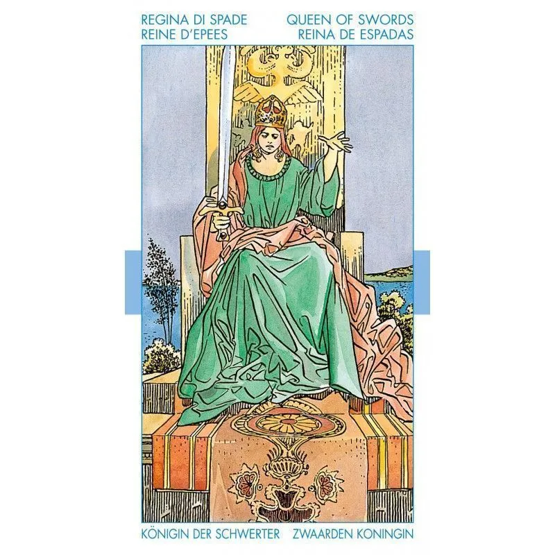 Таро Универсальное