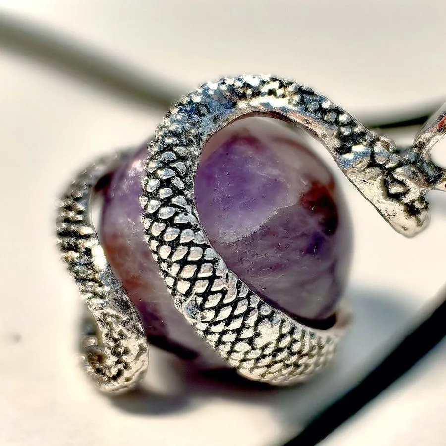 Катаная свеча "Спящая Красавица - молодость, красота, очарование"