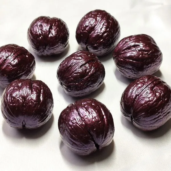 Орешек с пожеланиями, в ассортименте