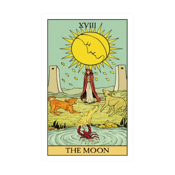 Таро Последствий, мини