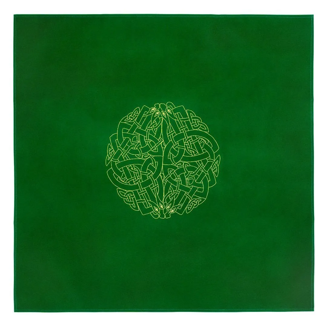 Алтарное покрывало "Лабиринт"