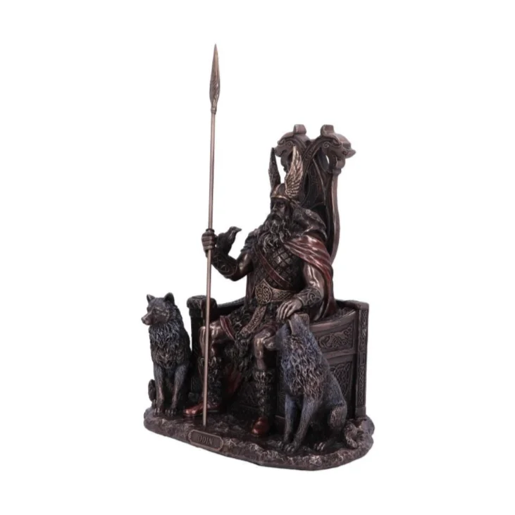 Статуэтка "Один-Всеотец"