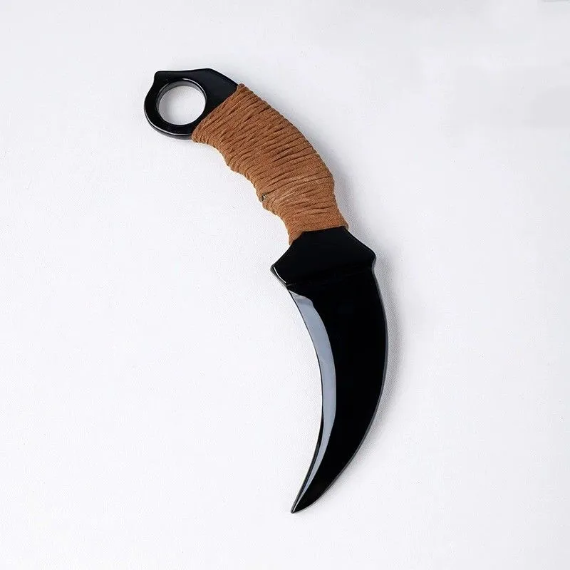 Атам из обсидиана "Коготь ворона"