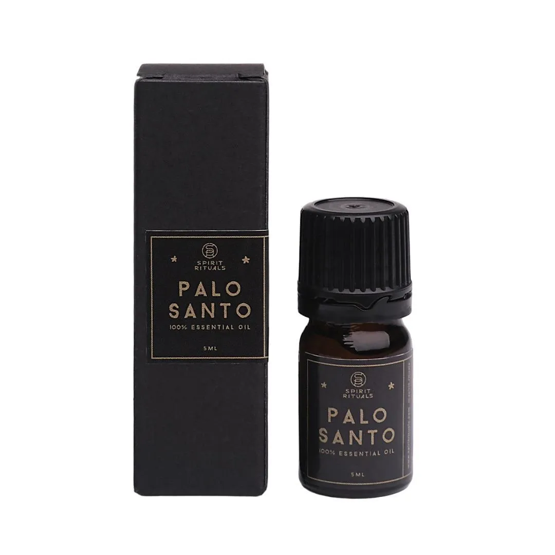 Эфирное масло пало санто (5 мл)