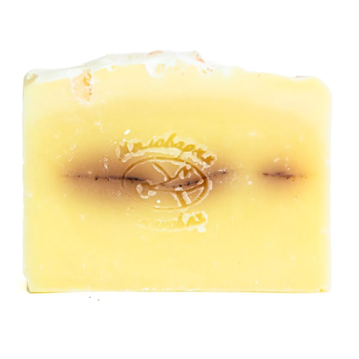 Мыло "Мессер" с эфирным маслом литсеи кубеба