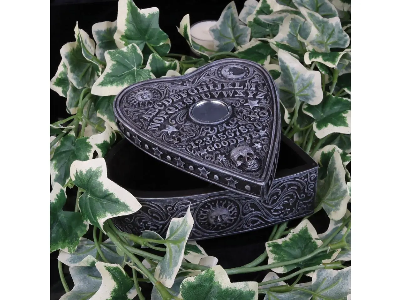 Шкатулка "Спиритический сеанс"