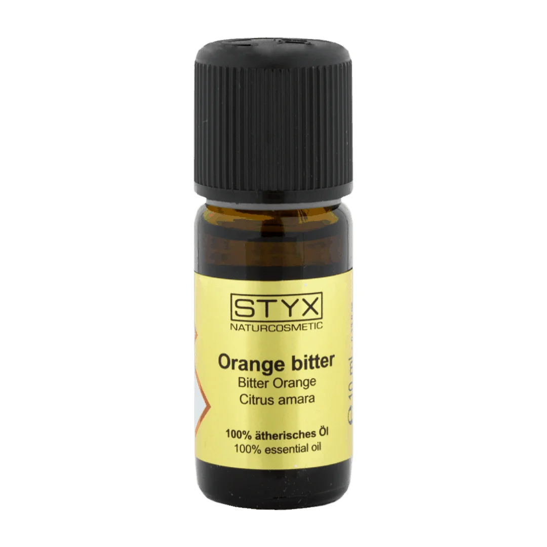 Эфирное масло STYX "Апельсин горький" 10 мл.