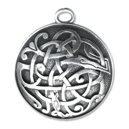 Келлский Змей